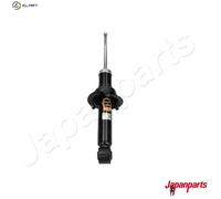 Shock absorber Rear Axle Left Bottom eye MM-01029 JAPANPARTS for HONDA CR-V V