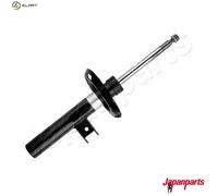 Japanparts Shock Absorber MM-01032 - Front Axle Right for Mercedes-Benz M282.914/OM608.915 1.3L/1.5L