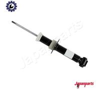 JAPANPARTS MM-01037 Shock absorber