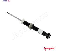 JAPANPARTS MM-01037 Shock absorber