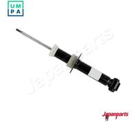 JAPANPARTS MM-01037 Shock absorber