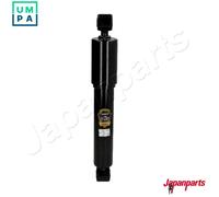 Japanparts Shock Absorber MM-01052 – Front axle top eye – for IVECO DAILY III 2.8L 4cyl