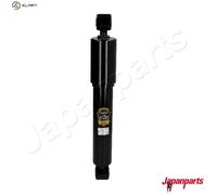 Japanparts Shock Absorber MM-01052 – Front axle top eye – for IVECO DAILY III 2.8L 4cyl