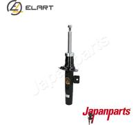 JAPANPARTS MM-01061 Shock absorber
