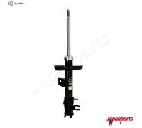 Japanparts Front Shock Absorber MM-01077 for Lancia Ypsilon 169 A4.000 199B1/312B1.000 1.2L