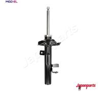 JAPANPARTS MM-01084 Shock absorber