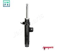 Japanparts Shock Absorber MM-01087 Front Axle Left Top Pin Fits BMW 4 Coupe