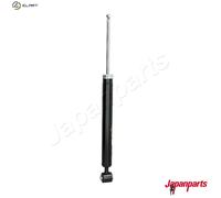 Japanparts Shock Absorber MM-01101 - Rear Axle Bottom Eye - for Mercedes-Benz OE 1173201031