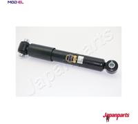 Japanparts Shock Absorber MM-01124 Front Axle Bottom Eye for Iveco Daily IV 3.0L 4cyl
