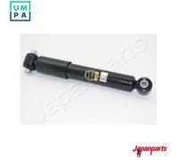 Japanparts Shock Absorber MM-01124 Front Axle Bottom Eye for Iveco Daily IV 3.0L 4cyl