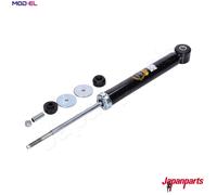 SHOCK ABSORBER MM-01129 FOR RENAULT SMART H4B453/451/401 0.9L B4D 403 1.0L 3cyl