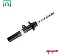 Japanparts Shock Absorber MM-01142 for MINI B37 C15 1.5L 3cyl - Pair Front L&R