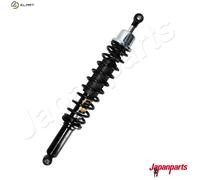 JAPANPARTS MM-01152 Shock absorber
