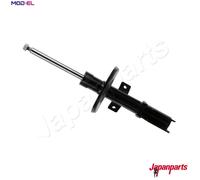SHOCK ABSORBER MM-01163 FOR PEUGEOT EXPERT/Platform/Chassis/Van/Bus TRAVELLER