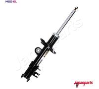 JAPANPARTS MM-01191 Shock absorber
