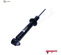 2x Shock absorber Rear Axle both sides Top pin MM-01192 JAPANPARTS for BMW 5