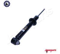 Japanparts Shock Absorber MM-01192 2x Rear Axle Top Pin (both sides) for BMW 5