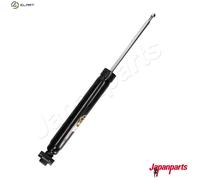 JAPANPARTS MM-01257 Shock absorber