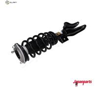 SHOCK ABSORBER MM-01275 FOR TESLA