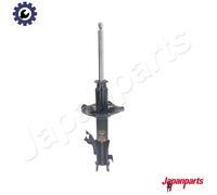 Shock absorber Front Axle Left Top pin MM-10000 JAPANPARTS for NISSAN SUNNY III