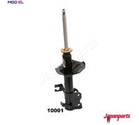 SHOCK ABSORBER MM-10001 FOR NISSAN Q/BIC/III/Van 100NX SENTRA/Hatchback SABRE
