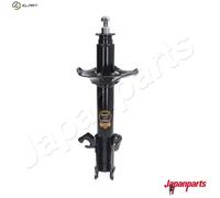Japanparts Shock Absorber MM-10003 – Rear Left (Top Pin) for Nissan