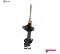 JAPANPARTS MM-10005 Shock absorber
