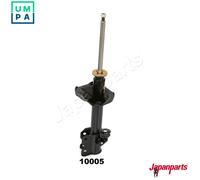Shock absorber Rear Axle Right Top pin MM-10005 JAPANPARTS for NISSAN SUNNY III