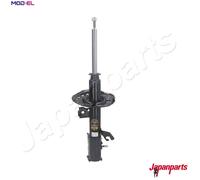 JAPANPARTS MM-10006 Shock absorber