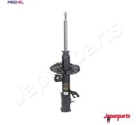 JAPANPARTS MM-10006 Shock absorber