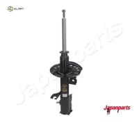 JAPANPARTS MM-10007 Shock absorber