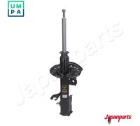 SHOCK ABSORBER MM-10007 FOR RENAULT KOLEOS/I/SUV NISSAN 2TR700/703/702 2.5L 4cyl