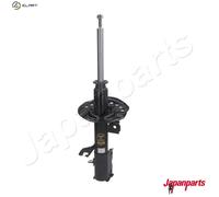 SHOCK ABSORBER MM-10007 FOR RENAULT KOLEOS/I/SUV NISSAN 2TR700/703/702 2.5L 4cyl