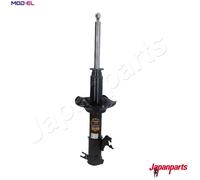 JAPANPARTS MM-10008 Shock absorber
