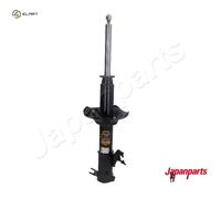 JAPANPARTS MM-10008 Shock absorber