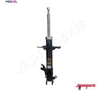 JAPANPARTS MM-10014 Shock absorber
