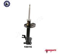 SHOCK ABSORBER MM-10016 FOR NISSAN SENTRA/II/Hatchback PULSAR/VII ALMERA/Mk 2.2L