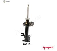 JAPANPARTS MM-10016 Shock absorber