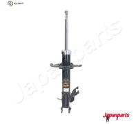 JAPANPARTS MM-10017 Shock absorber