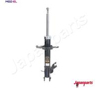 JAPANPARTS MM-10017 Shock absorber