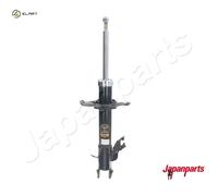 JAPANPARTS MM-10017 Shock absorber