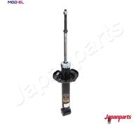 JAPANPARTS MM-10019 Shock absorber