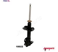 JAPANPARTS MM-10022 Shock absorber