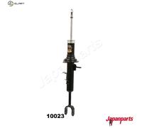 Japanparts Shock Absorber MM-10023 – Front Left (Top Pin) – Fits Nissan 350Z