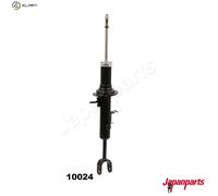 Japanparts Shock Absorber MM-10024 Front Axle Right Top Pin for Nissan