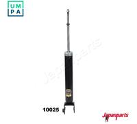 Japanparts Shock Absorber MM-10025 - Rear Axle Top Pin for Nissan 350Z Coupe