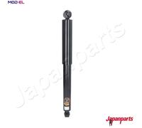 JAPANPARTS MM-10027 Shock absorber