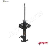 JAPANPARTS MM-10032 Shock absorber
