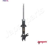 Front Right Shock Absorber Strut for Nissan:MICRA II 2 B1093 5008935 83BB18080AD