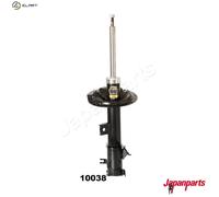 Shock absorber Front Axle Left Top pin MM-10038 JAPANPARTS for NISSAN MURANO I